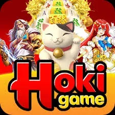 HOKIGAME - Petualangan Memancing yang Seru