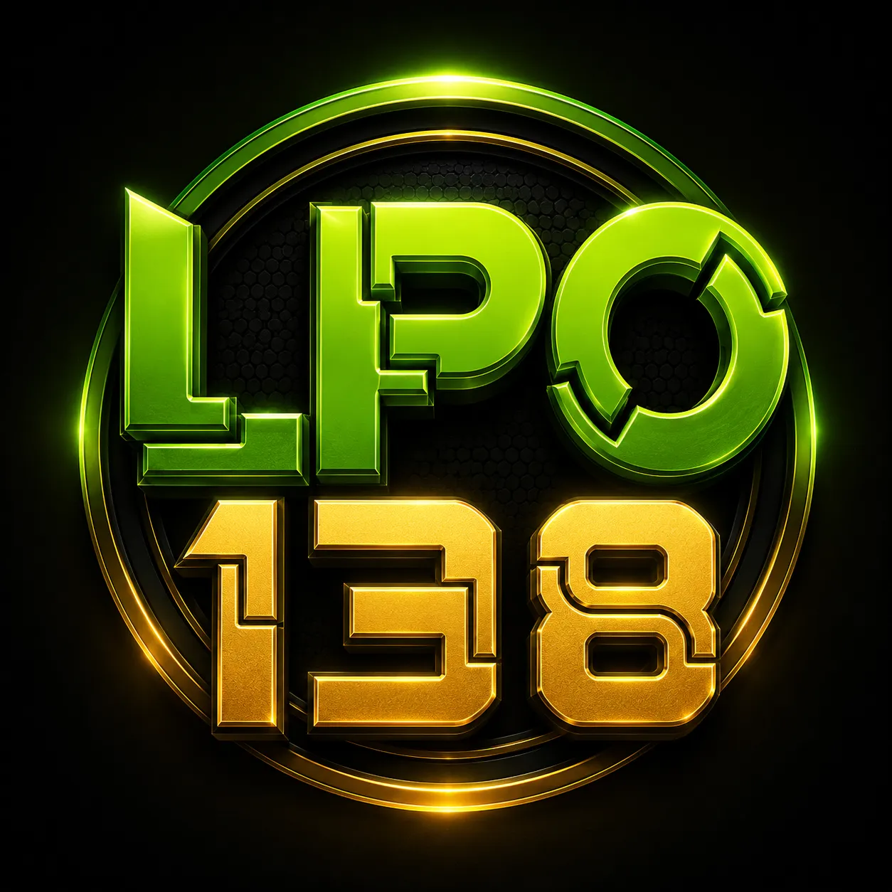LPO138 - Petualangan Seru di Dunia ARPG