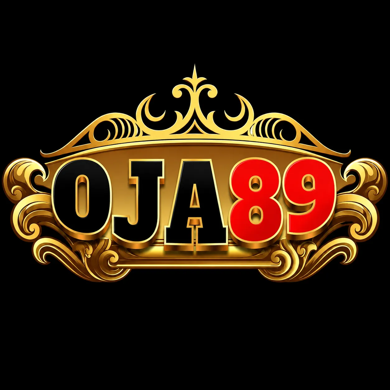 OJA89 - Pertarungan Terhebat dalam Dunia Battle Royale