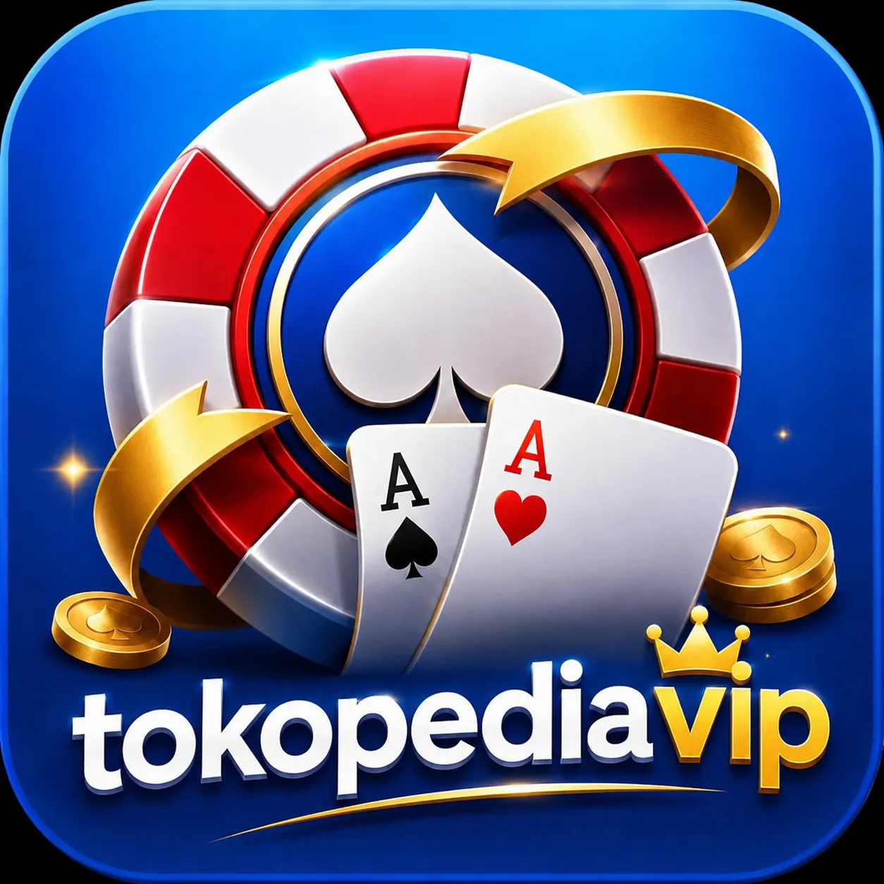 TOKOPEDIAVIP - Permainan QiuQiu Terbaik untuk Pecinta Game