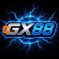 Logo gx88